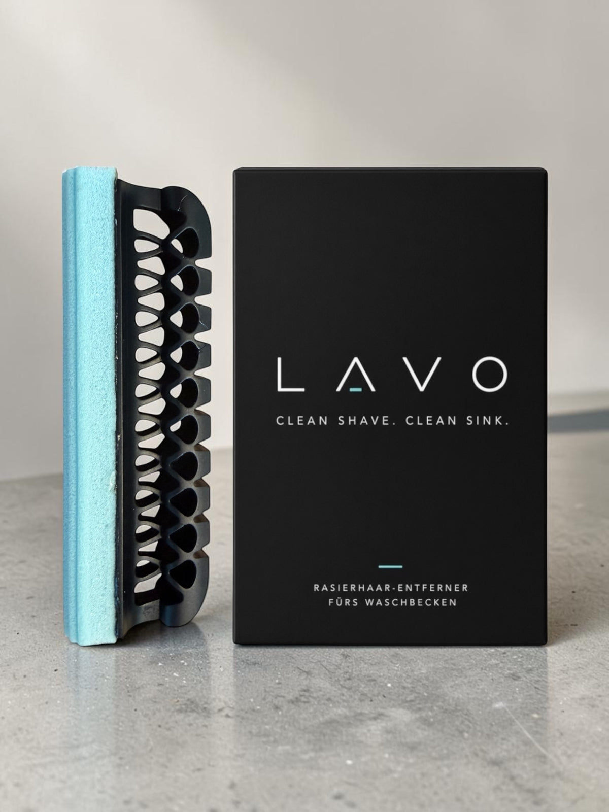 LAVO